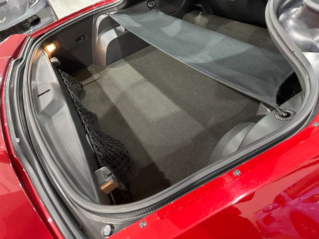 2014 Chevrolet Corvette Coupe 2LT, NAV, NPP, FAY, Z51 SPL Auto Chromes 19k | Dallas, Texas | Corvette Warehouse 