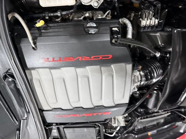 2014 Chevrolet Corvette Coupe 2LT, NAV, NPP, FAY, Z51 SPL Auto Chromes 19k | Dallas, Texas | Corvette Warehouse 