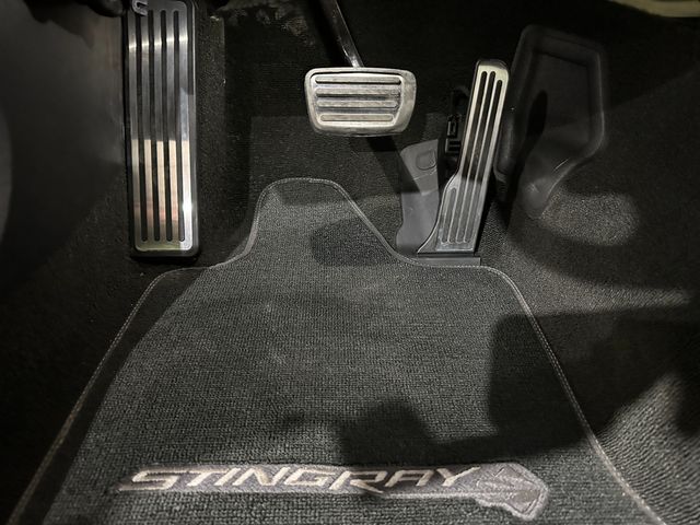 2014 Chevrolet Corvette Coupe 2LT, NAV, NPP, FAY, Z51 SPL Auto Chromes 19k | Dallas, Texas | Corvette Warehouse 