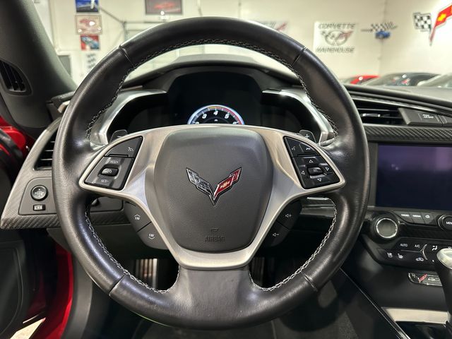 2014 Chevrolet Corvette Coupe 2LT, NAV, NPP, FAY, Z51 SPL Auto Chromes 19k | Dallas, Texas | Corvette Warehouse 2014 Chevrolet Corvette Coupe 2LT, NAV, NPP, FAY, Z51 SPL Auto Chromes 19k | Dallas, Texas | Corvette Warehouse