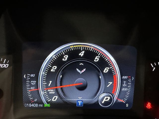 2014 Chevrolet Corvette Coupe 2LT, NAV, NPP, FAY, Z51 SPL Auto Chromes 19k | Dallas, Texas | Corvette Warehouse 