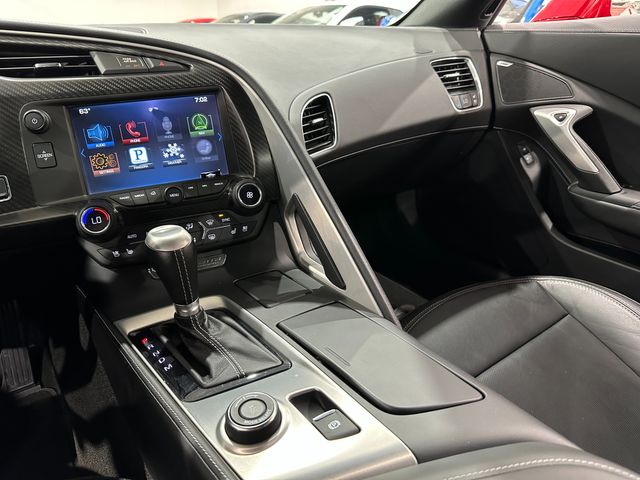 2014 Chevrolet Corvette Coupe 2LT, NAV, NPP, FAY, Z51 SPL Auto Chromes 19k | Dallas, Texas | Corvette Warehouse 