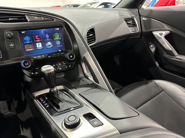 2014 Chevrolet Corvette Coupe 2LT, NAV, NPP, FAY, Z51 SPL Auto Chromes 19k | Dallas, Texas | Corvette Warehouse 