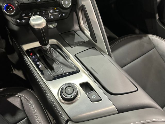 2014 Chevrolet Corvette Coupe 2LT, NAV, NPP, FAY, Z51 SPL Auto Chromes 19k | Dallas, Texas | Corvette Warehouse 