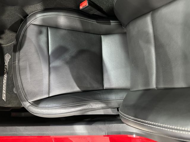 2014 Chevrolet Corvette Coupe 2LT, NAV, NPP, FAY, Z51 SPL Auto Chromes 19k | Dallas, Texas | Corvette Warehouse 