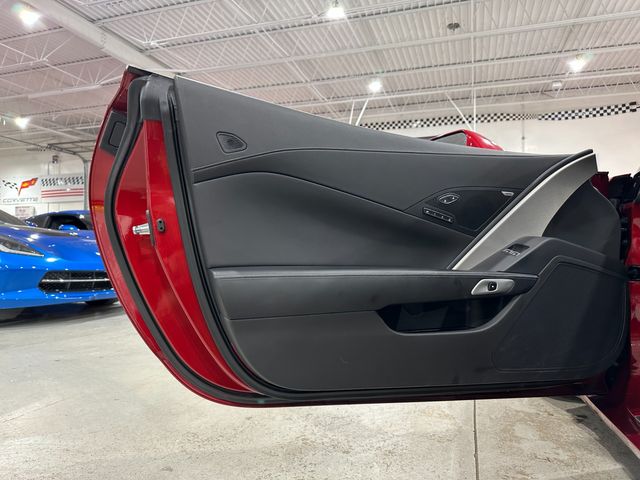 2014 Chevrolet Corvette Coupe 2LT, NAV, NPP, FAY, Z51 SPL Auto Chromes 19k | Dallas, Texas | Corvette Warehouse 2014 Chevrolet Corvette Coupe 2LT, NAV, NPP, FAY, Z51 SPL Auto Chromes 19k | Dallas, Texas | Corvette Warehouse