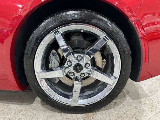 2014 Chevrolet Corvette Coupe 2LT, NAV, NPP, FAY, Z51 SPL Auto Chromes 19k | Dallas, Texas | Corvette Warehouse 2014 Chevrolet Corvette Coupe 2LT, NAV, NPP, FAY, Z51 SPL Auto Chromes 19k | Dallas, Texas | Corvette Warehouse