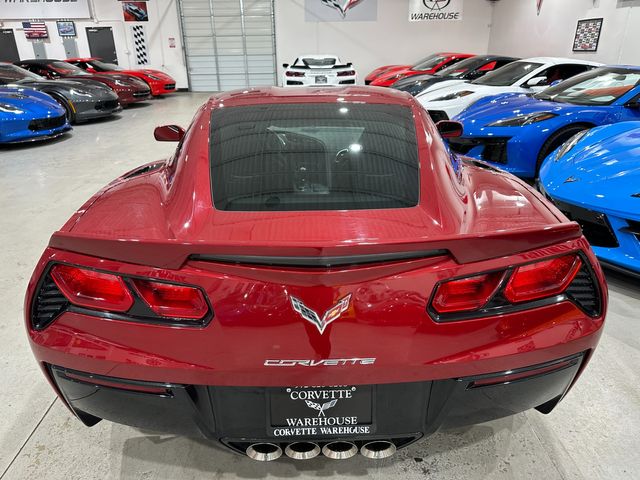 2014 Chevrolet Corvette Coupe 2LT, NAV, NPP, FAY, Z51 SPL Auto Chromes 19k | Dallas, Texas | Corvette Warehouse 2014 Chevrolet Corvette Coupe 2LT, NAV, NPP, FAY, Z51 SPL Auto Chromes 19k | Dallas, Texas | Corvette Warehouse