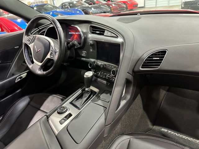 2014 Chevrolet Corvette Coupe 2LT, NAV, NPP, FAY, Z51 SPL Auto Chromes 19k | Dallas, Texas | Corvette Warehouse 2014 Chevrolet Corvette Coupe 2LT, NAV, NPP, FAY, Z51 SPL Auto Chromes 19k | Dallas, Texas | Corvette Warehouse