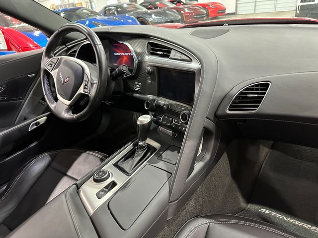 2014 Chevrolet Corvette Coupe 2LT, NAV, NPP, FAY, Z51 SPL Auto Chromes 19k | Dallas, Texas | Corvette Warehouse 2014 Chevrolet Corvette Coupe 2LT, NAV, NPP, FAY, Z51 SPL Auto Chromes 19k | Dallas, Texas | Corvette Warehouse
