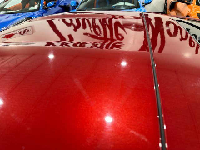 2014 Chevrolet Corvette Coupe 2LT, NAV, NPP, FAY, Z51 SPL Auto Chromes 19k | Dallas, Texas | Corvette Warehouse 