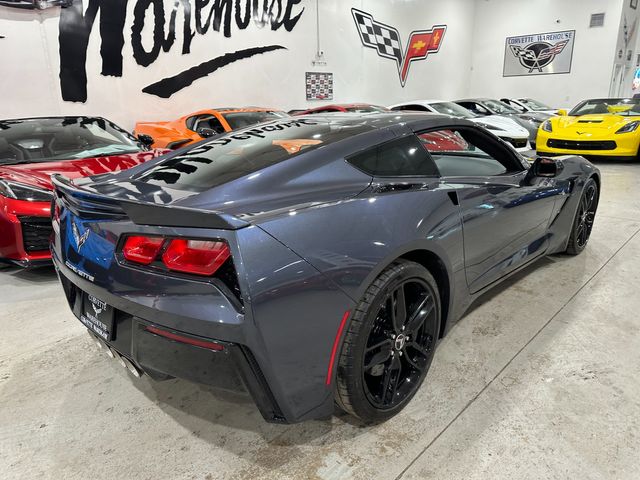 2014 Chevrolet Corvette Coupe 3LT, Z51, FE4, NPP, FAY, IWE, Auto, Only 6k | Dallas, Texas | Corvette Warehouse 2014 Chevrolet Corvette Coupe 3LT, Z51, FE4, NPP, FAY, IWE, Auto, Only 6k | Dallas, Texas | Corvette Warehouse