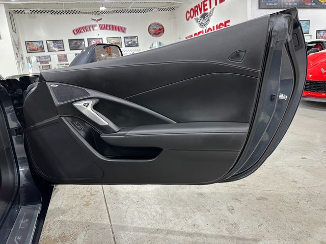 2014 Chevrolet Corvette Coupe 3LT, Z51, FE4, NPP, FAY, IWE, Auto, Only 6k | Dallas, Texas | Corvette Warehouse 2014 Chevrolet Corvette Coupe 3LT, Z51, FE4, NPP, FAY, IWE, Auto, Only 6k | Dallas, Texas | Corvette Warehouse