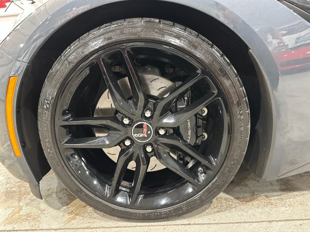 2014 Chevrolet Corvette Coupe 3LT, Z51, FE4, NPP, FAY, IWE, Auto, Only 6k | Dallas, Texas | Corvette Warehouse 2014 Chevrolet Corvette Coupe 3LT, Z51, FE4, NPP, FAY, IWE, Auto, Only 6k | Dallas, Texas | Corvette Warehouse