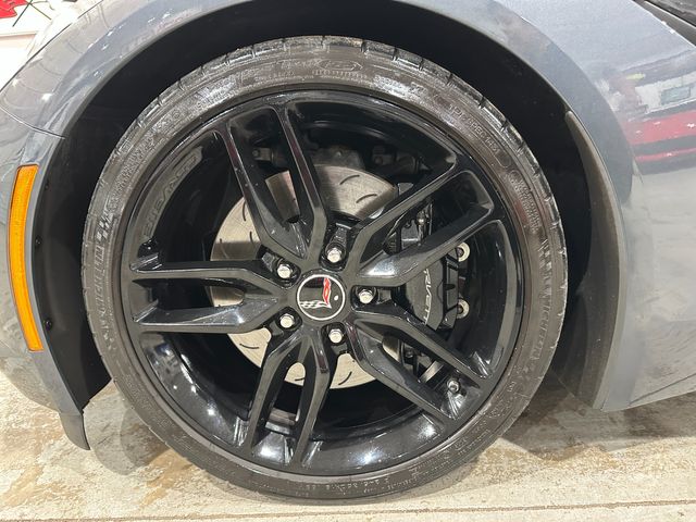 2014 Chevrolet Corvette Coupe 3LT, Z51, FE4, NPP, FAY, IWE, Auto, Only 6k | Dallas, Texas | Corvette Warehouse 2014 Chevrolet Corvette Coupe 3LT, Z51, FE4, NPP, FAY, IWE, Auto, Only 6k | Dallas, Texas | Corvette Warehouse