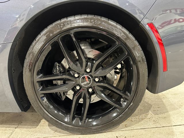 2014 Chevrolet Corvette Coupe 3LT, Z51, FE4, NPP, FAY, IWE, Auto, Only 6k | Dallas, Texas | Corvette Warehouse 2014 Chevrolet Corvette Coupe 3LT, Z51, FE4, NPP, FAY, IWE, Auto, Only 6k | Dallas, Texas | Corvette Warehouse