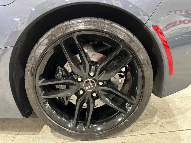 2014 Chevrolet Corvette Coupe 3LT, Z51, FE4, NPP, FAY, IWE, Auto, Only 6k | Dallas, Texas | Corvette Warehouse 2014 Chevrolet Corvette Coupe 3LT, Z51, FE4, NPP, FAY, IWE, Auto, Only 6k | Dallas, Texas | Corvette Warehouse