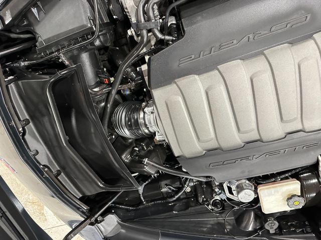 2014 Chevrolet Corvette Coupe 3LT, Z51, FE4, NPP, FAY, IWE, Auto, Only 6k | Dallas, Texas | Corvette Warehouse 