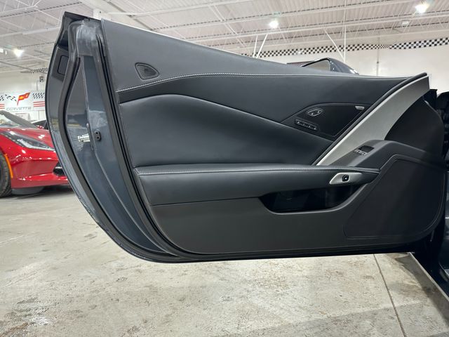 2014 Chevrolet Corvette Coupe 3LT, Z51, FE4, NPP, FAY, IWE, Auto, Only 6k | Dallas, Texas | Corvette Warehouse 2014 Chevrolet Corvette Coupe 3LT, Z51, FE4, NPP, FAY, IWE, Auto, Only 6k | Dallas, Texas | Corvette Warehouse