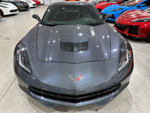 2014 Chevrolet Corvette Coupe 3LT, Z51, FE4, NPP, FAY, IWE, Auto, Only 6k | Dallas, Texas | Corvette Warehouse 2014 Chevrolet Corvette Coupe 3LT, Z51, FE4, NPP, FAY, IWE, Auto, Only 6k | Dallas, Texas | Corvette Warehouse