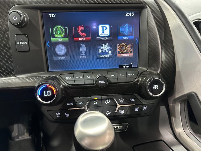 2014 Chevrolet Corvette Coupe 3LT, Z51, FE4, NPP, FAY, IWE, Auto, Only 6k | Dallas, Texas | Corvette Warehouse 2014 Chevrolet Corvette Coupe 3LT, Z51, FE4, NPP, FAY, IWE, Auto, Only 6k | Dallas, Texas | Corvette Warehouse