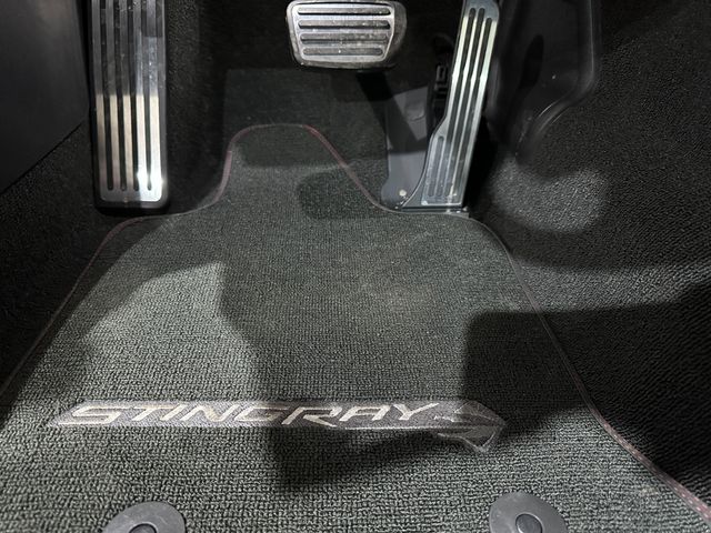 2014 Chevrolet Corvette Coupe 3LT, Z51, FE4, NPP, FAY, IWE, Auto, Only 6k | Dallas, Texas | Corvette Warehouse 2014 Chevrolet Corvette Coupe 3LT, Z51, FE4, NPP, FAY, IWE, Auto, Only 6k | Dallas, Texas | Corvette Warehouse