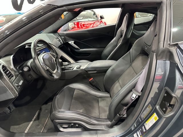 2014 Chevrolet Corvette Coupe 3LT, Z51, FE4, NPP, FAY, IWE, Auto, Only 6k | Dallas, Texas | Corvette Warehouse 2014 Chevrolet Corvette Coupe 3LT, Z51, FE4, NPP, FAY, IWE, Auto, Only 6k | Dallas, Texas | Corvette Warehouse