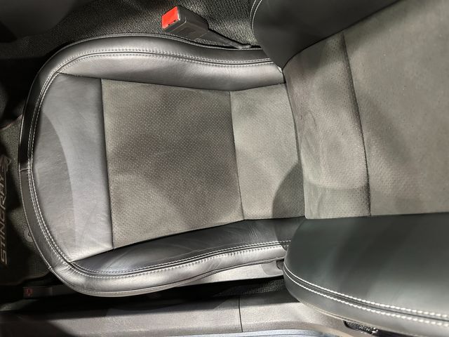 2014 Chevrolet Corvette Coupe 3LT, Z51, FE4, NPP, FAY, IWE, Auto, Only 6k!