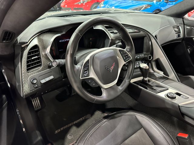 2014 Chevrolet Corvette Coupe 3LT, Z51, FE4, NPP, FAY, IWE, Auto, Only 6k | Dallas, Texas | Corvette Warehouse 2014 Chevrolet Corvette Coupe 3LT, Z51, FE4, NPP, FAY, IWE, Auto, Only 6k | Dallas, Texas | Corvette Warehouse