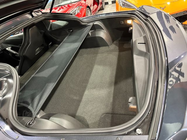 2014 Chevrolet Corvette Coupe 3LT, Z51, FE4, NPP, FAY, IWE, Auto, Only 6k | Dallas, Texas | Corvette Warehouse 