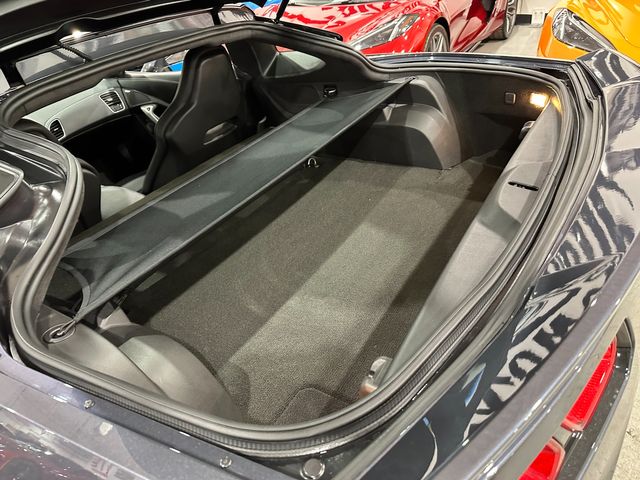 2014 Chevrolet Corvette Coupe 3LT, Z51, FE4, NPP, FAY, IWE, Auto, Only 6k | Dallas, Texas | Corvette Warehouse 2014 Chevrolet Corvette Coupe 3LT, Z51, FE4, NPP, FAY, IWE, Auto, Only 6k | Dallas, Texas | Corvette Warehouse