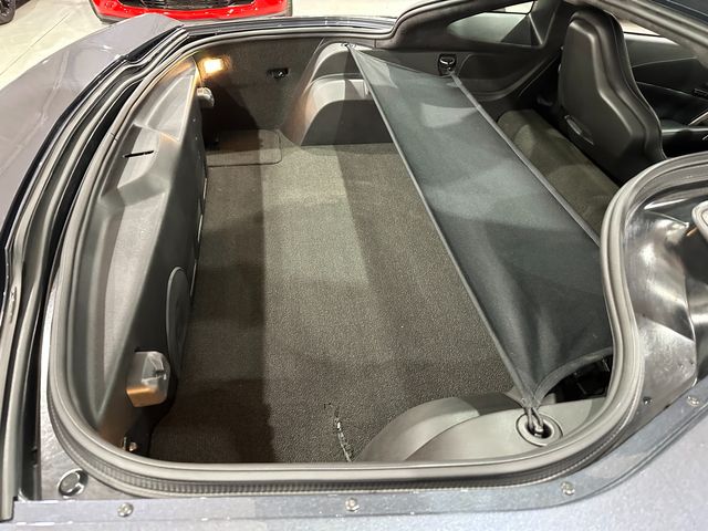 2014 Chevrolet Corvette Coupe 3LT, Z51, FE4, NPP, FAY, IWE, Auto, Only 6k | Dallas, Texas | Corvette Warehouse 