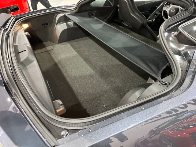 2014 Chevrolet Corvette Coupe 3LT, Z51, FE4, NPP, FAY, IWE, Auto, Only 6k | Dallas, Texas | Corvette Warehouse 2014 Chevrolet Corvette Coupe 3LT, Z51, FE4, NPP, FAY, IWE, Auto, Only 6k | Dallas, Texas | Corvette Warehouse