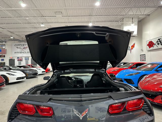 2014 Chevrolet Corvette Coupe 3LT, Z51, FE4, NPP, FAY, IWE, Auto, Only 6k | Dallas, Texas | Corvette Warehouse 2014 Chevrolet Corvette Coupe 3LT, Z51, FE4, NPP, FAY, IWE, Auto, Only 6k | Dallas, Texas | Corvette Warehouse