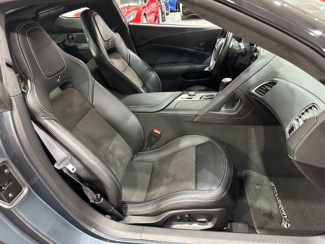 2014 Chevrolet Corvette Coupe 3LT, Z51, FE4, NPP, FAY, IWE, Auto, Only 6k | Dallas, Texas | Corvette Warehouse 2014 Chevrolet Corvette Coupe 3LT, Z51, FE4, NPP, FAY, IWE, Auto, Only 6k | Dallas, Texas | Corvette Warehouse