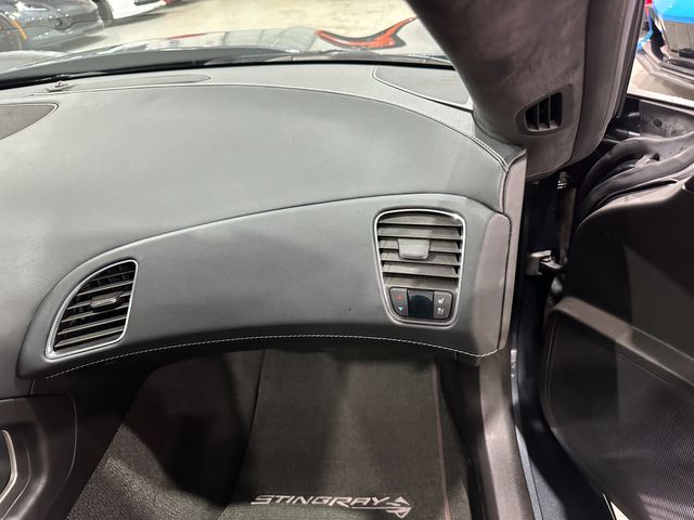 2014 Chevrolet Corvette Coupe 3LT, Z51, FE4, NPP, FAY, IWE, Auto, Only 6k | Dallas, Texas | Corvette Warehouse 2014 Chevrolet Corvette Coupe 3LT, Z51, FE4, NPP, FAY, IWE, Auto, Only 6k | Dallas, Texas | Corvette Warehouse