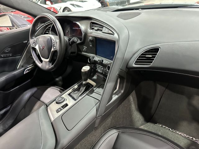 2014 Chevrolet Corvette Coupe 3LT, Z51, FE4, NPP, FAY, IWE, Auto, Only 6k | Dallas, Texas | Corvette Warehouse 2014 Chevrolet Corvette Coupe 3LT, Z51, FE4, NPP, FAY, IWE, Auto, Only 6k | Dallas, Texas | Corvette Warehouse