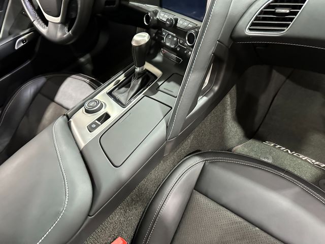 2014 Chevrolet Corvette Coupe 3LT, Z51, FE4, NPP, FAY, IWE, Auto, Only 6k | Dallas, Texas | Corvette Warehouse 2014 Chevrolet Corvette Coupe 3LT, Z51, FE4, NPP, FAY, IWE, Auto, Only 6k | Dallas, Texas | Corvette Warehouse