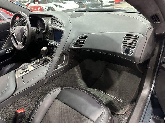 2014 Chevrolet Corvette Coupe 3LT, Z51, FE4, NPP, FAY, IWE, Auto, Only 6k | Dallas, Texas | Corvette Warehouse 2014 Chevrolet Corvette Coupe 3LT, Z51, FE4, NPP, FAY, IWE, Auto, Only 6k | Dallas, Texas | Corvette Warehouse