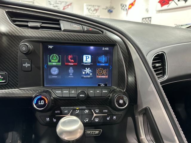 2014 Chevrolet Corvette Coupe 3LT, Z51, FE4, NPP, FAY, IWE, Auto, Only 6k | Dallas, Texas | Corvette Warehouse 2014 Chevrolet Corvette Coupe 3LT, Z51, FE4, NPP, FAY, IWE, Auto, Only 6k | Dallas, Texas | Corvette Warehouse