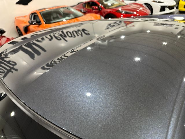 2014 Chevrolet Corvette Coupe 3LT, Z51, FE4, NPP, FAY, IWE, Auto, Only 6k | Dallas, Texas | Corvette Warehouse 