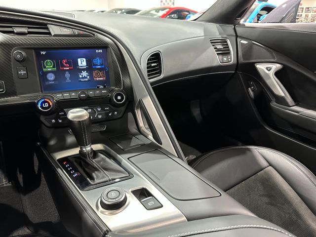 2014 Chevrolet Corvette Coupe 3LT, Z51, FE4, NPP, FAY, IWE, Auto, Only 6k!