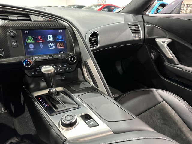 2014 Chevrolet Corvette Coupe 3LT, Z51, FE4, NPP, FAY, IWE, Auto, Only 6k | Dallas, Texas | Corvette Warehouse 2014 Chevrolet Corvette Coupe 3LT, Z51, FE4, NPP, FAY, IWE, Auto, Only 6k | Dallas, Texas | Corvette Warehouse