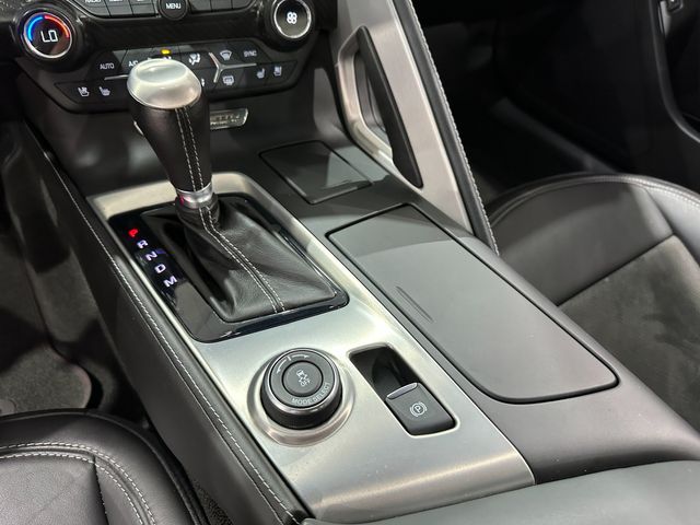 2014 Chevrolet Corvette Coupe 3LT, Z51, FE4, NPP, FAY, IWE, Auto, Only 6k | Dallas, Texas | Corvette Warehouse 2014 Chevrolet Corvette Coupe 3LT, Z51, FE4, NPP, FAY, IWE, Auto, Only 6k | Dallas, Texas | Corvette Warehouse