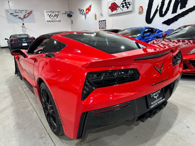 2014 Chevrolet Corvette Coupe 3LT, Z51, FE4, AE4, NPP, FAY, AWE, IWE, Nice | Dallas, Texas | Corvette Warehouse 2014 Chevrolet Corvette Coupe 3LT, Z51, FE4, AE4, NPP, FAY, AWE, IWE, Nice | Dallas, Texas | Corvette Warehouse