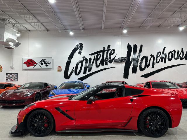 2014 Chevrolet Corvette Coupe 3LT, Z51, FE4, AE4, NPP, FAY, AWE, IWE, Nice | Dallas, Texas | Corvette Warehouse 2014 Chevrolet Corvette Coupe 3LT, Z51, FE4, AE4, NPP, FAY, AWE, IWE, Nice | Dallas, Texas | Corvette Warehouse