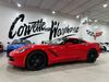 2014 Chevrolet Corvette Coupe 3LT, Z51, NPP, CF Top, CF Panel, 7-Speed 55k | Dallas, Texas | Corvette Warehouse 