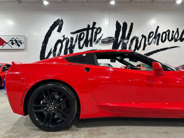 2014 Chevrolet Corvette Coupe 3LT, Z51, NPP, CF Top, CF Panel, 7-Speed 55k | Dallas, Texas | Corvette Warehouse 2014 Chevrolet Corvette Coupe 3LT, Z51, NPP, CF Top, CF Panel, 7-Speed 55k | Dallas, Texas | Corvette Warehouse