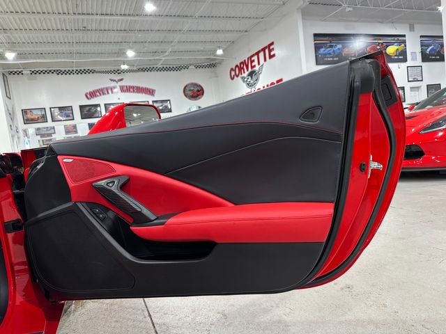 2014 Chevrolet Corvette Coupe 3LT, Z51, NPP, CF Top, CF Panel, 7-Speed 55k | Dallas, Texas | Corvette Warehouse 2014 Chevrolet Corvette Coupe 3LT, Z51, NPP, CF Top, CF Panel, 7-Speed 55k | Dallas, Texas | Corvette Warehouse