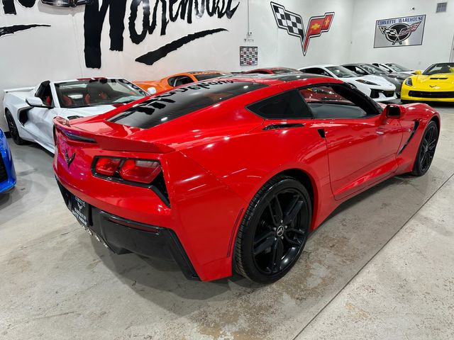 2014 Chevrolet Corvette Coupe 3LT, Z51, NPP, CF Top, CF Panel, 7-Speed 55k | Dallas, Texas | Corvette Warehouse 2014 Chevrolet Corvette Coupe 3LT, Z51, NPP, CF Top, CF Panel, 7-Speed 55k | Dallas, Texas | Corvette Warehouse